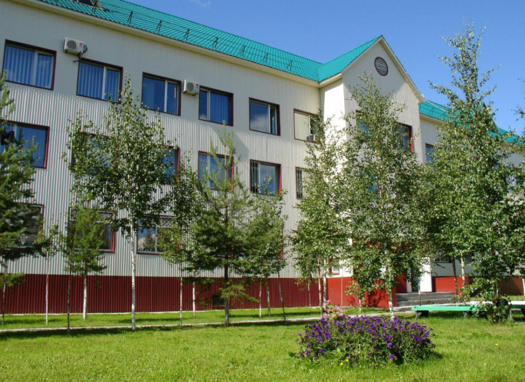 Система управления очередью установлена в больнице Нижневартовска