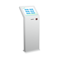 Терминал электронной очереди TNR-45/1-19-F