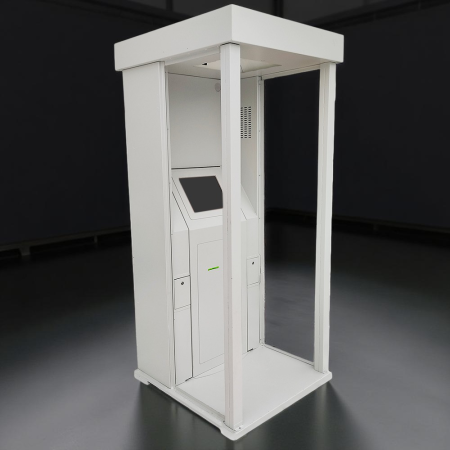 Терминал уличный TNS-45/4-19-F