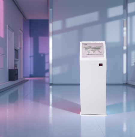 Информационный киоск INR-45/1-19-F