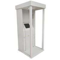 Терминал уличный TNS-45/4-19-F