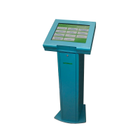 Терминал электронной очереди TNR-45/3-19-F