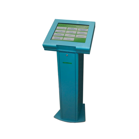Терминал электронной очереди TNR-45/3-19-F