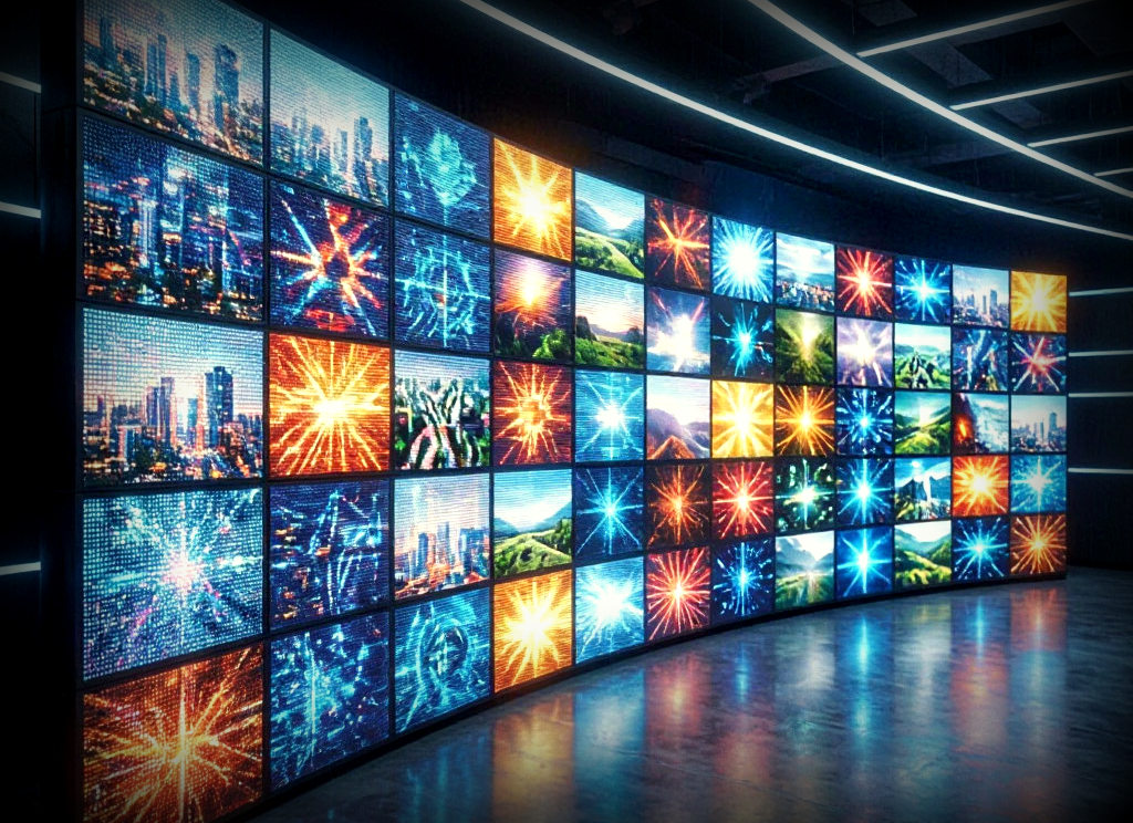 Система управления медиаконтентом Content Neuroniq