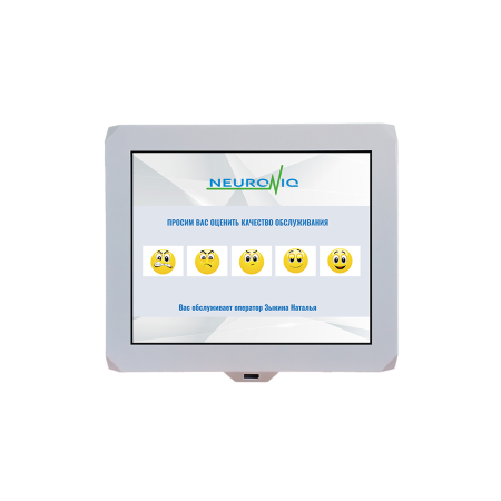 терминал TNR-V/4-17-W-S