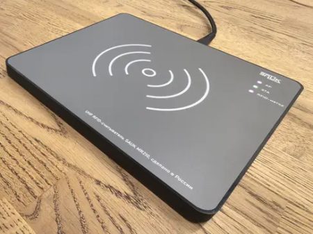 RFID-считыватель SAUK MR210-iot