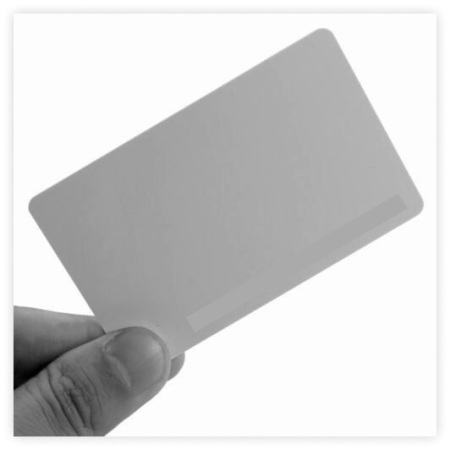 RFID-карта SAUK для водителя