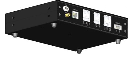 RFID-считыватель SAUK E4 Base+