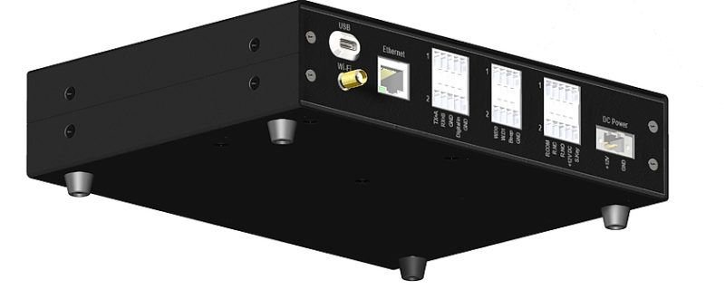 RFID-считыватель SAUK E4 Base+
