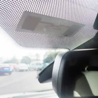 RFID-метка SAUK Windshield label - UHF