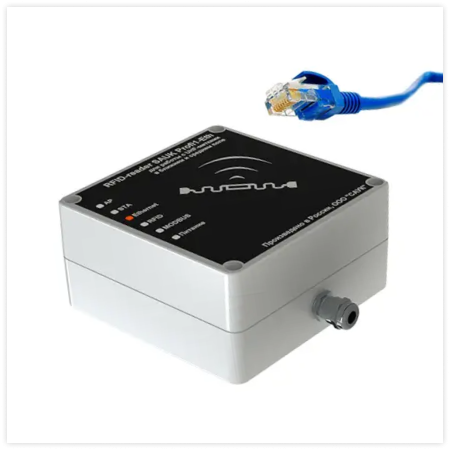RFID-считыватель SAUK Profi1-Ethernet