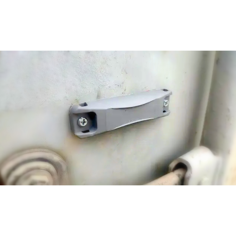 RFID-метка SAUK Tag93 в пластиковом корпусе