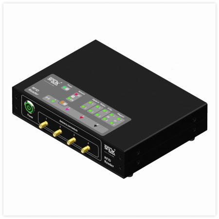 RFID-считыватель SAUK E4 Base+