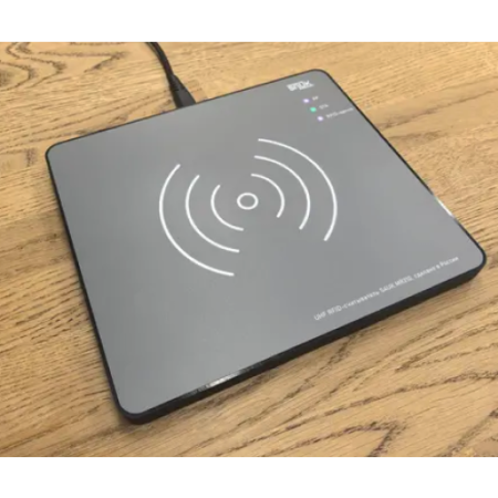 RFID-считыватель SAUK MR210-iot