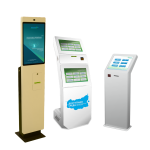 Сенсорные терминалы