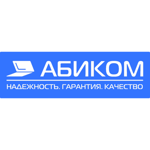 Лого Абиком