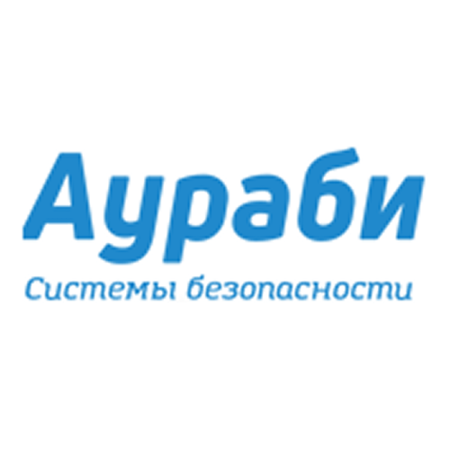 Лого Аураби