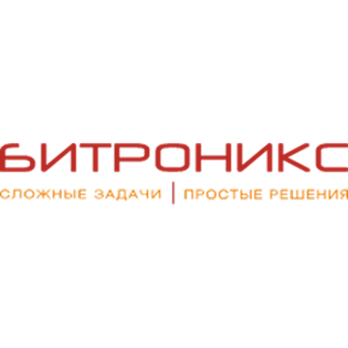 Лого БИТРОНИКС
