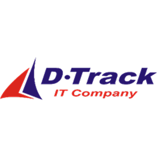 Лого D-Track