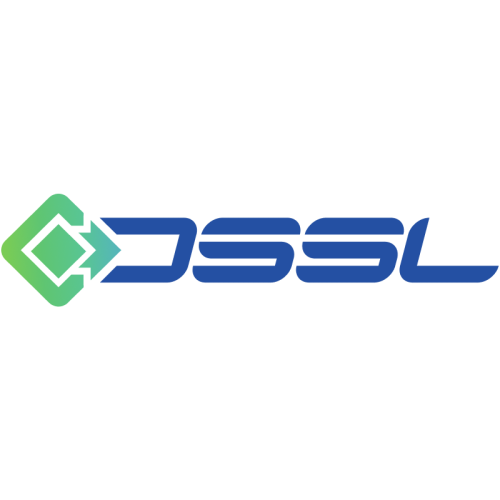 Лого DSSL
