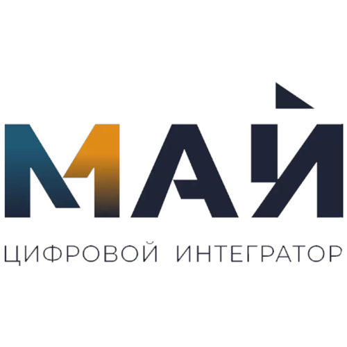 Лого МАЙ