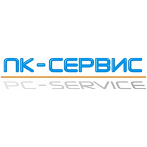 Лого ПК-Сервис