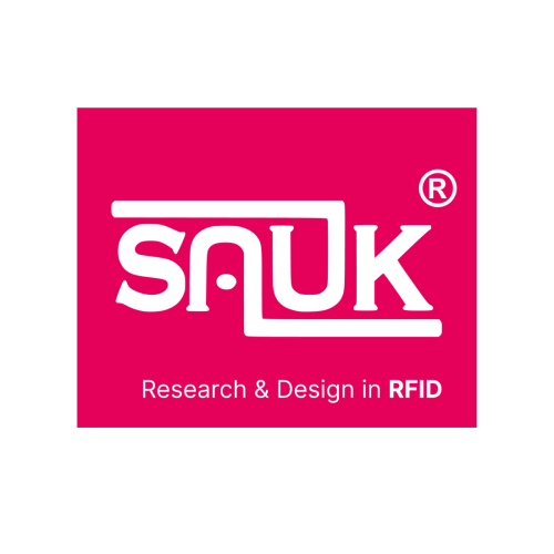 Логотип SAUK